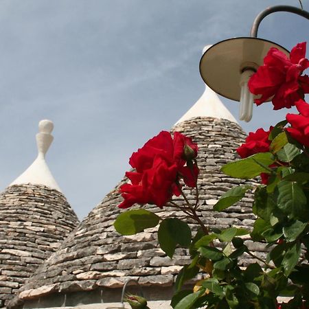 Vacanza In Puglia Alberobello Eksteriør bilde