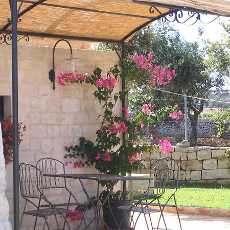 Vacanza In Puglia Alberobello Eksteriør bilde