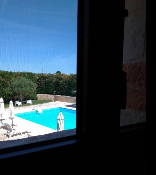 Vacanza In Puglia Alberobello Eksteriør bilde