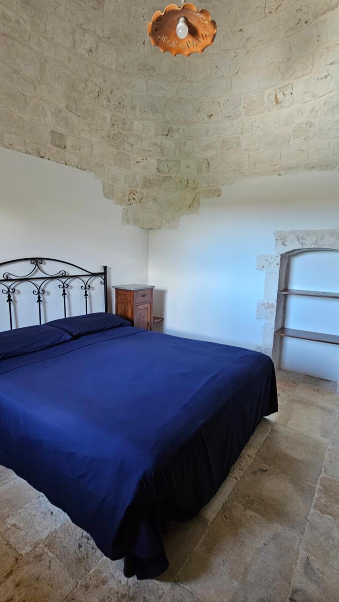 Vacanza In Puglia Alberobello Eksteriør bilde