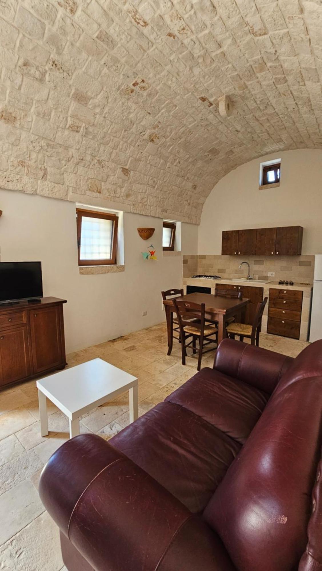 Vacanza In Puglia Alberobello Eksteriør bilde
