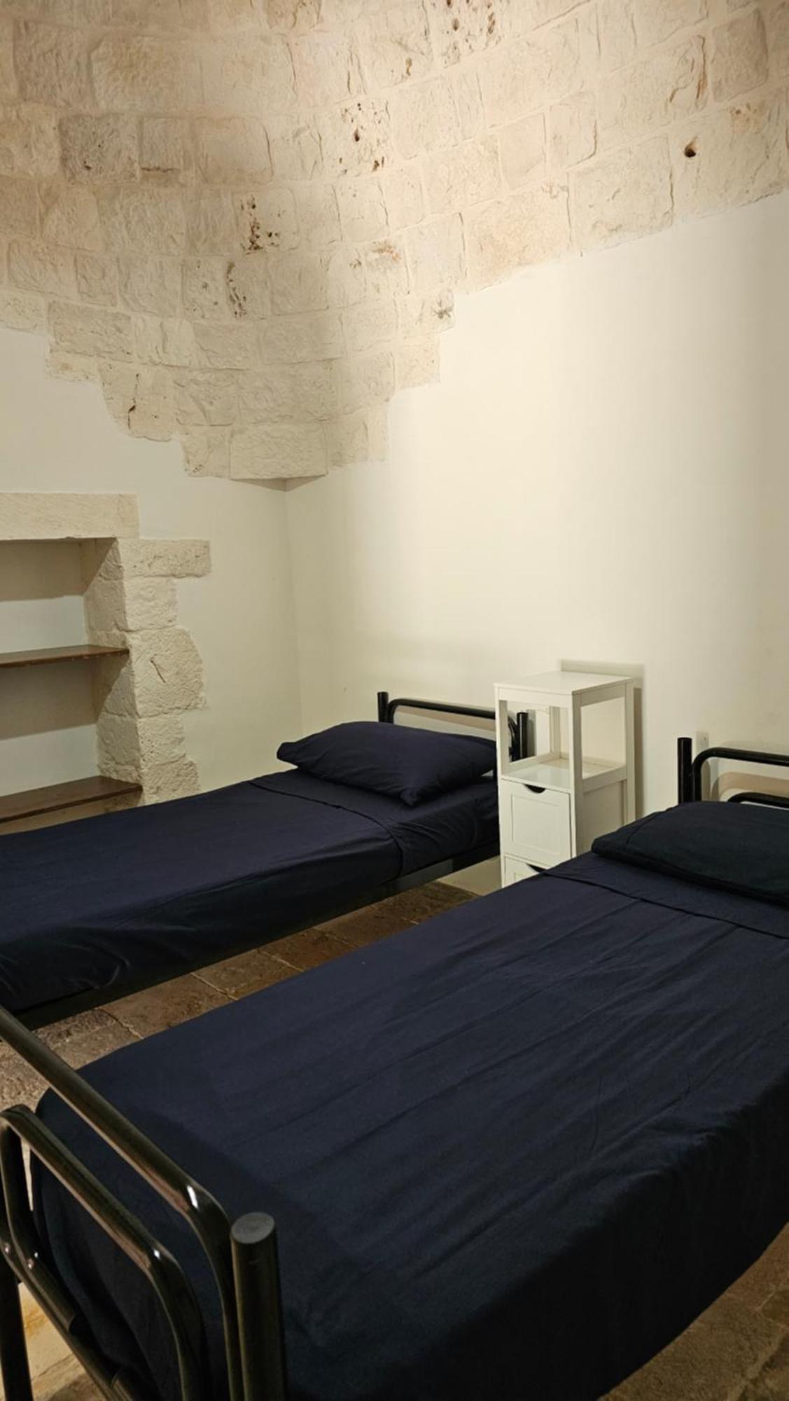 Vacanza In Puglia Alberobello Eksteriør bilde
