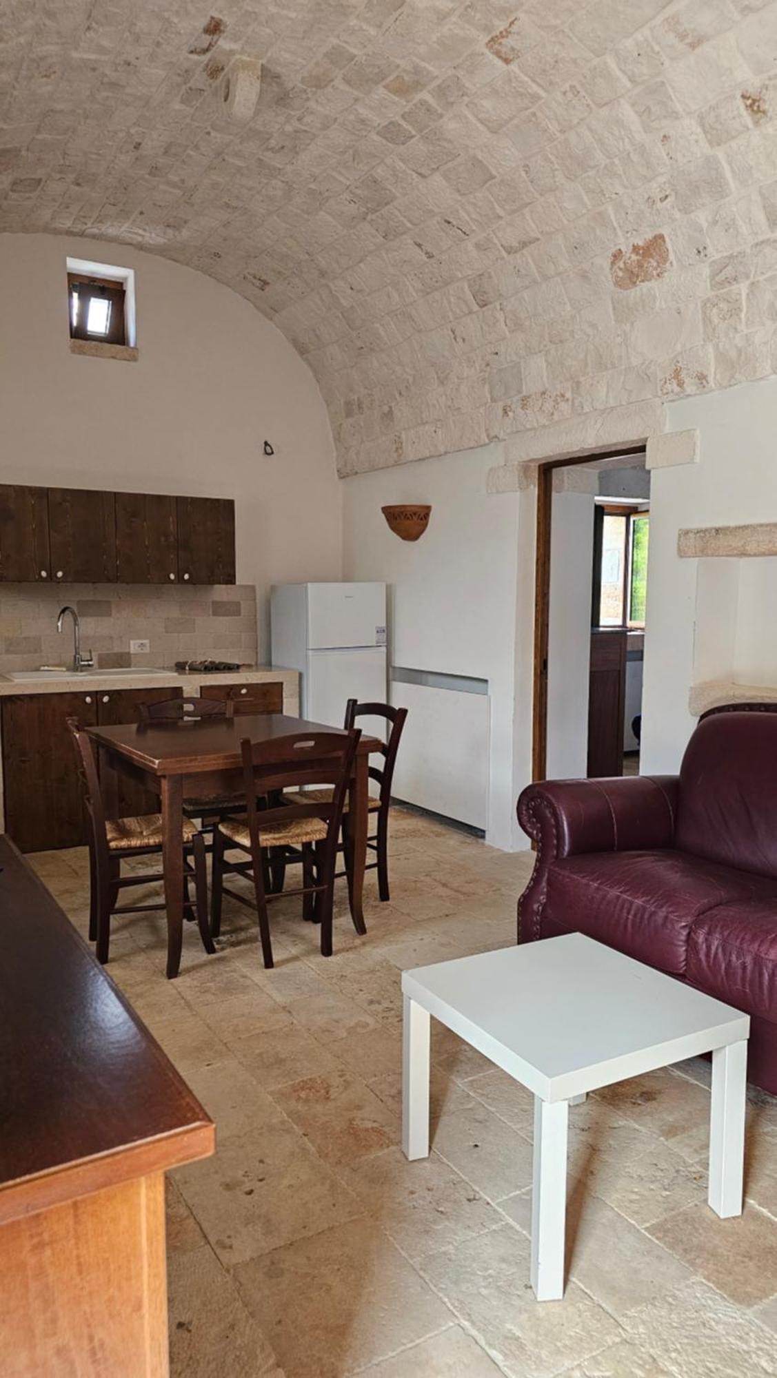 Vacanza In Puglia Alberobello Eksteriør bilde