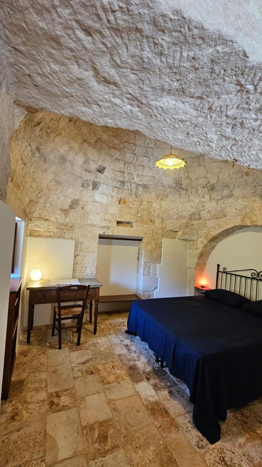 Vacanza In Puglia Alberobello Eksteriør bilde