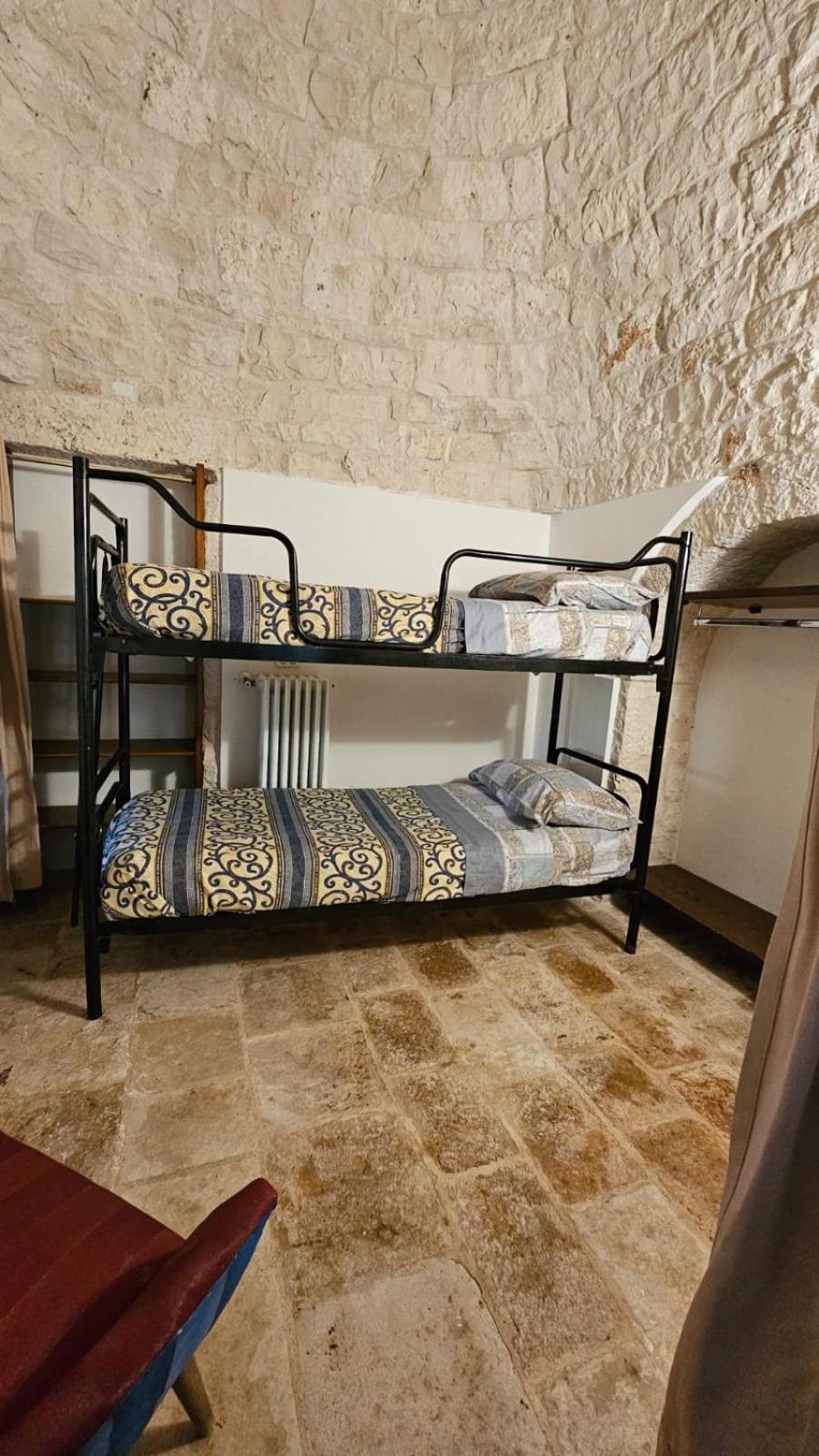Vacanza In Puglia Alberobello Eksteriør bilde