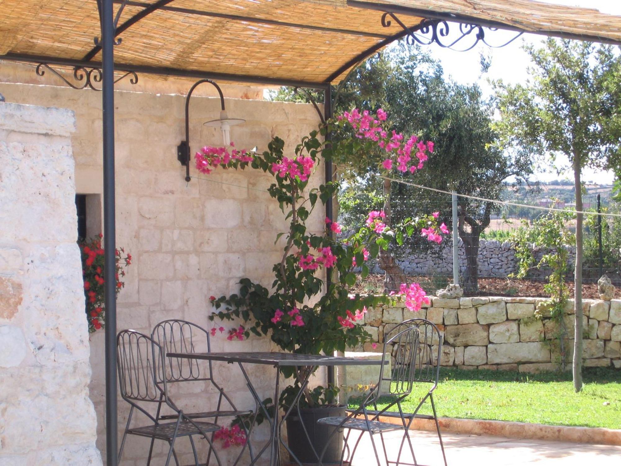 Vacanza In Puglia Alberobello Eksteriør bilde