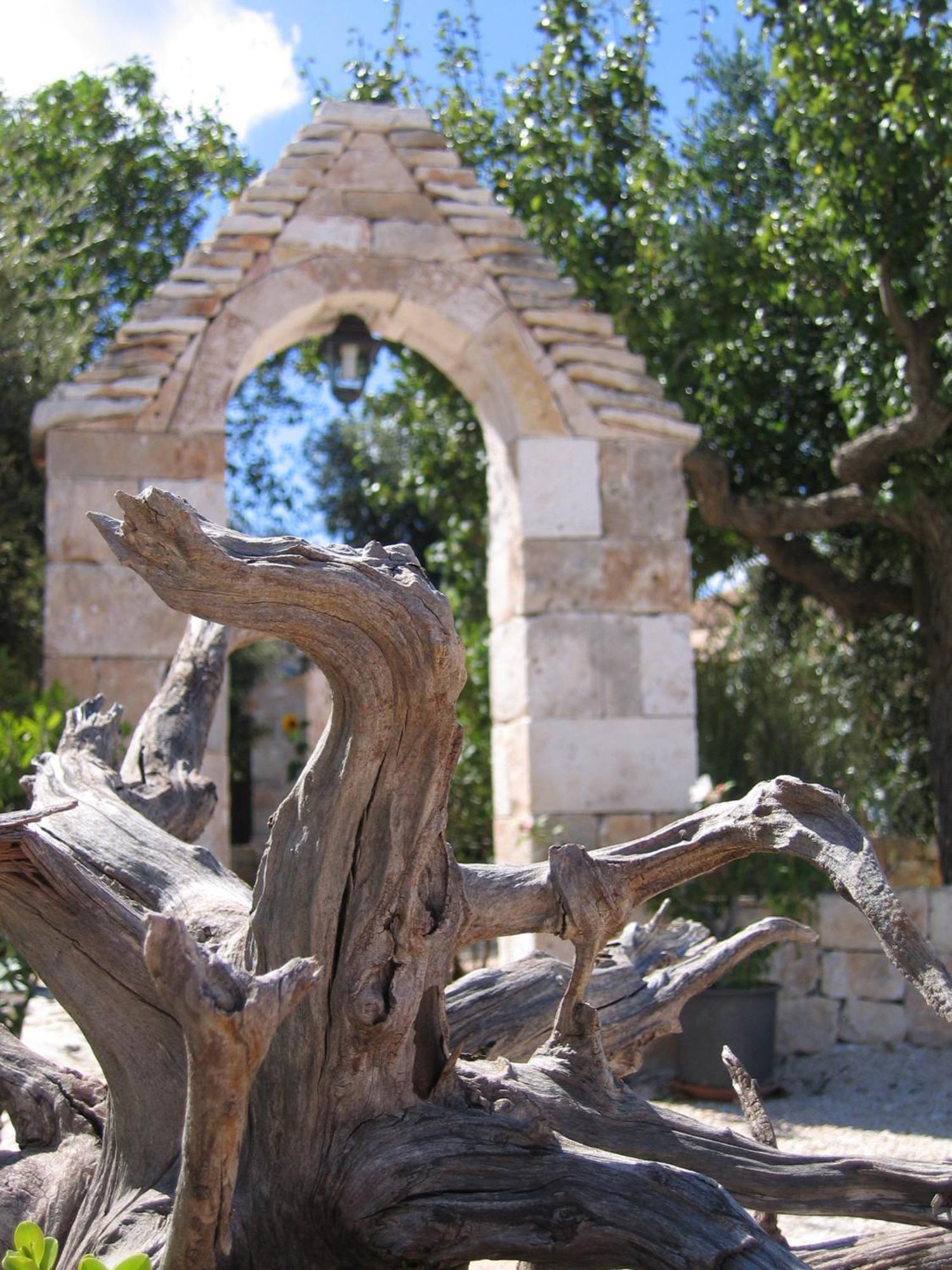 Vacanza In Puglia Alberobello Eksteriør bilde
