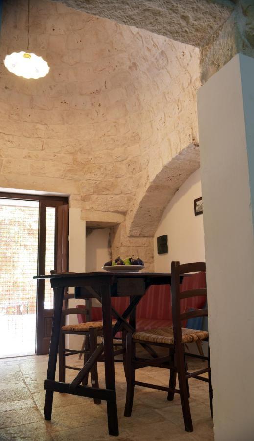 Vacanza In Puglia Alberobello Eksteriør bilde