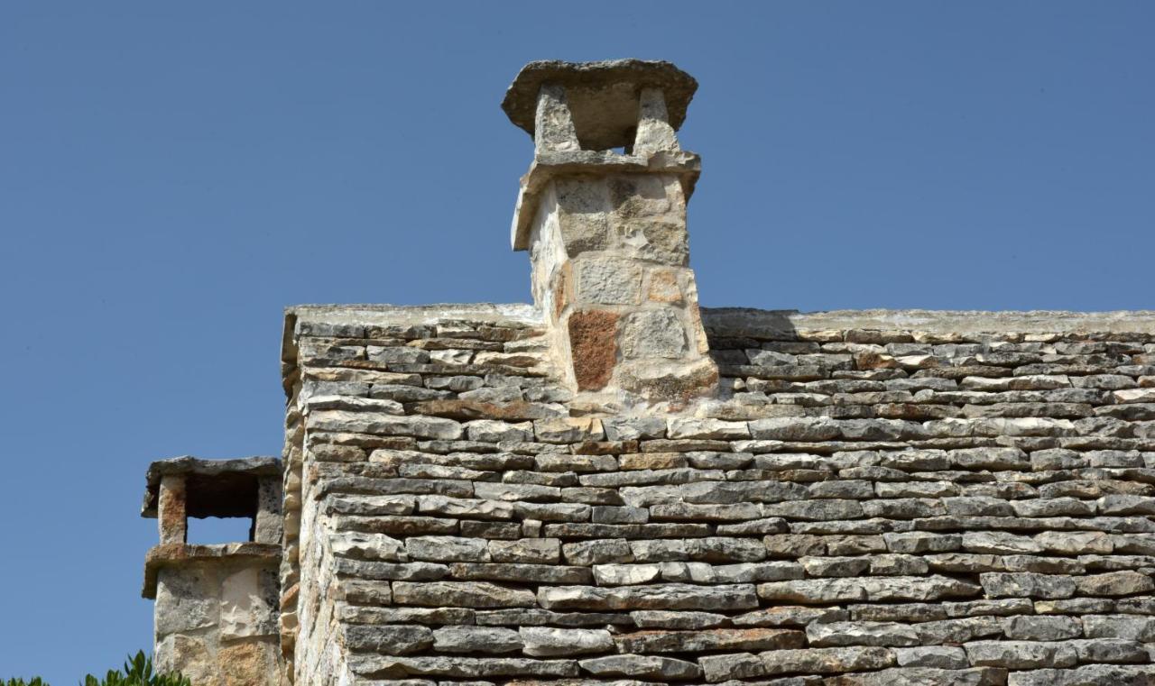 Vacanza In Puglia Alberobello Eksteriør bilde